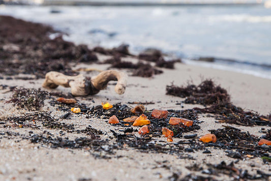Use of amber - Baltic Mystery | Amber Jewelry